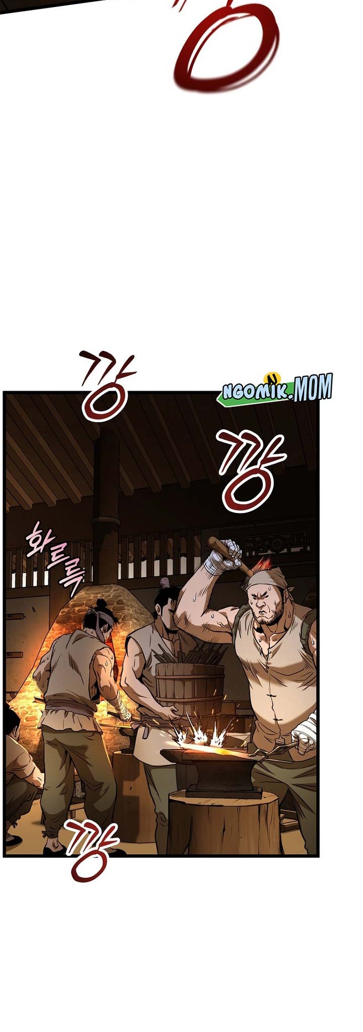 Murim Login Chapter 223 Gambar 5