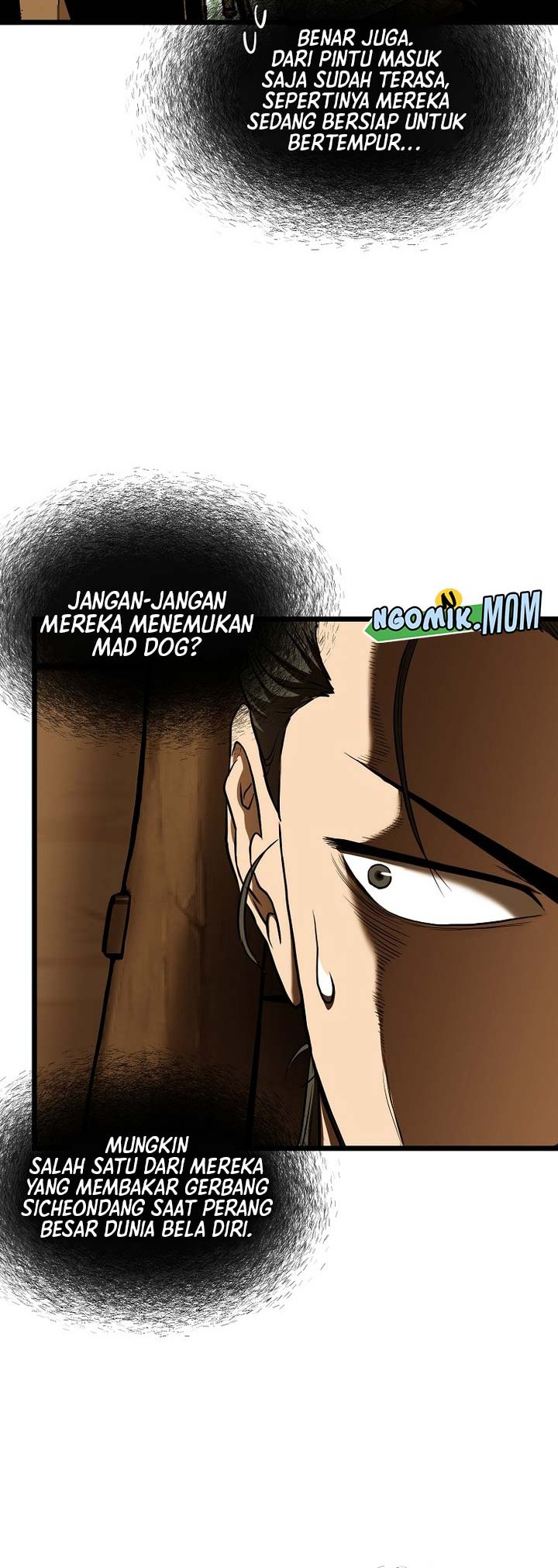 Murim Login Chapter 223 Gambar 9
