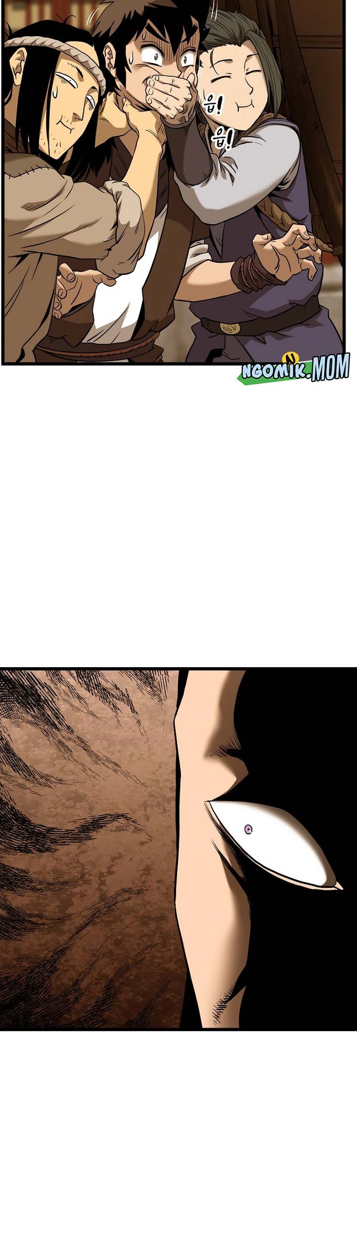 Murim Login Chapter 223 Gambar 13