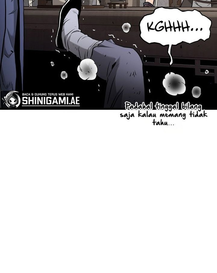 Murim Login Chapter 224 Gambar 28