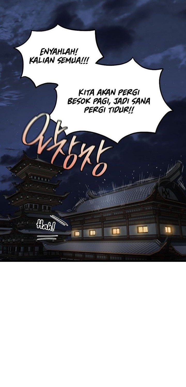 Murim Login Chapter 224 Gambar 34