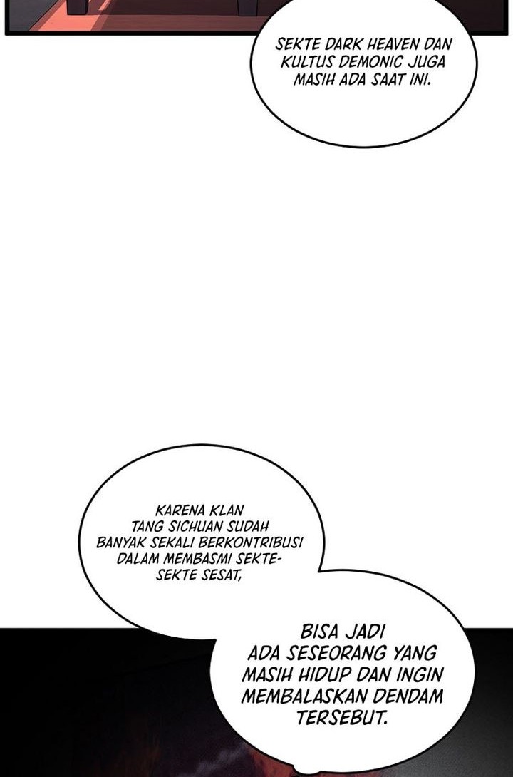 Murim Login Chapter 224 Gambar 38