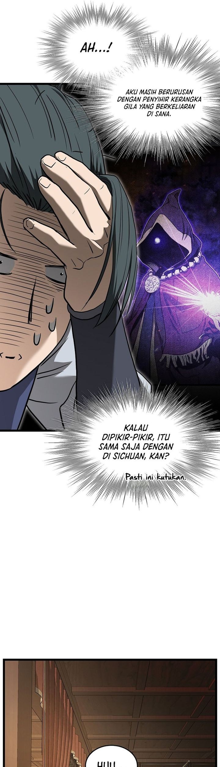 Murim Login Chapter 224 Gambar 49