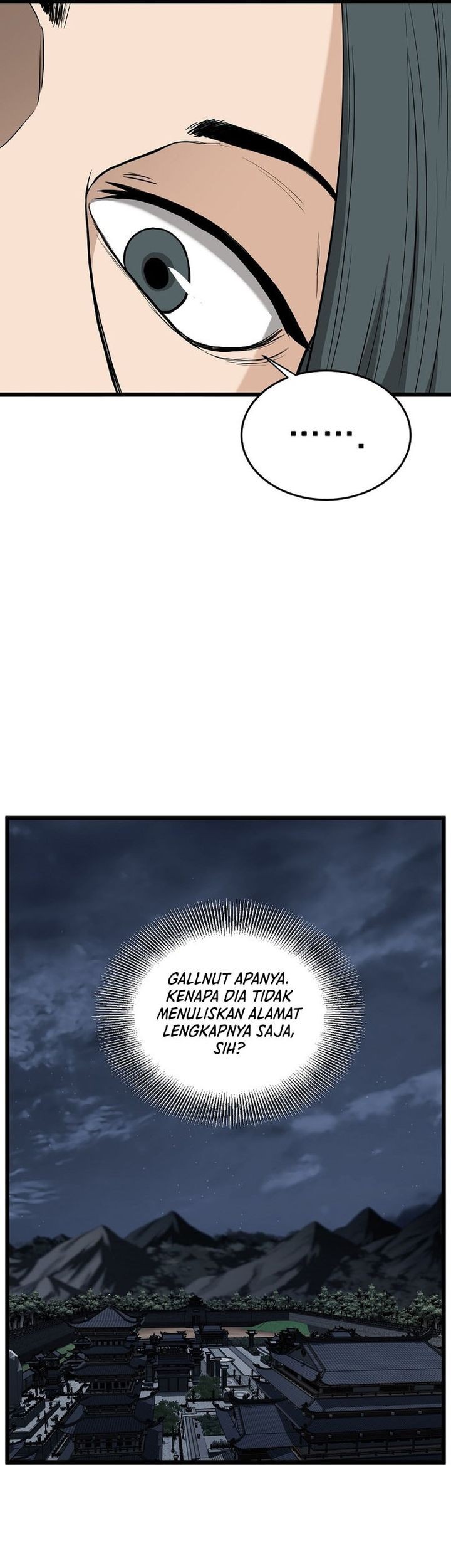 Murim Login Chapter 224 Gambar 53