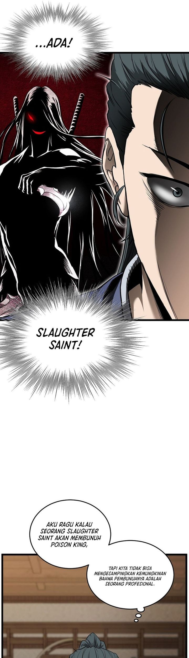 Murim Login Chapter 224 Gambar 41