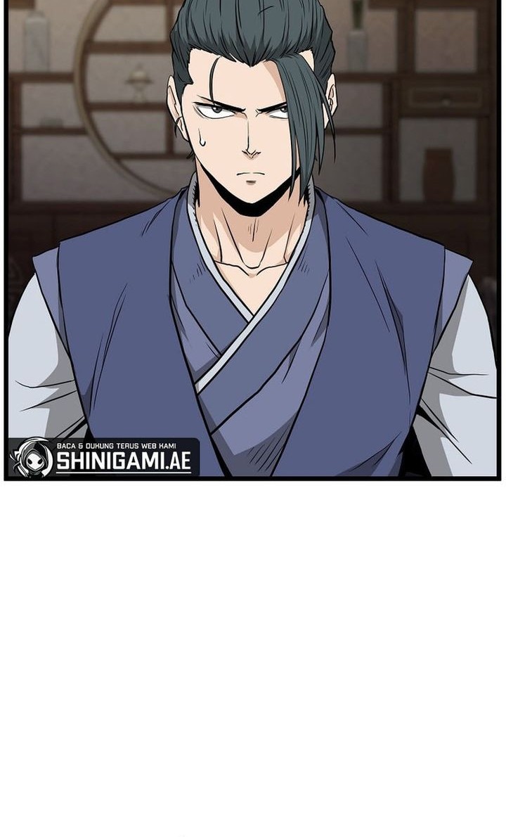 Murim Login Chapter 224 Gambar 42