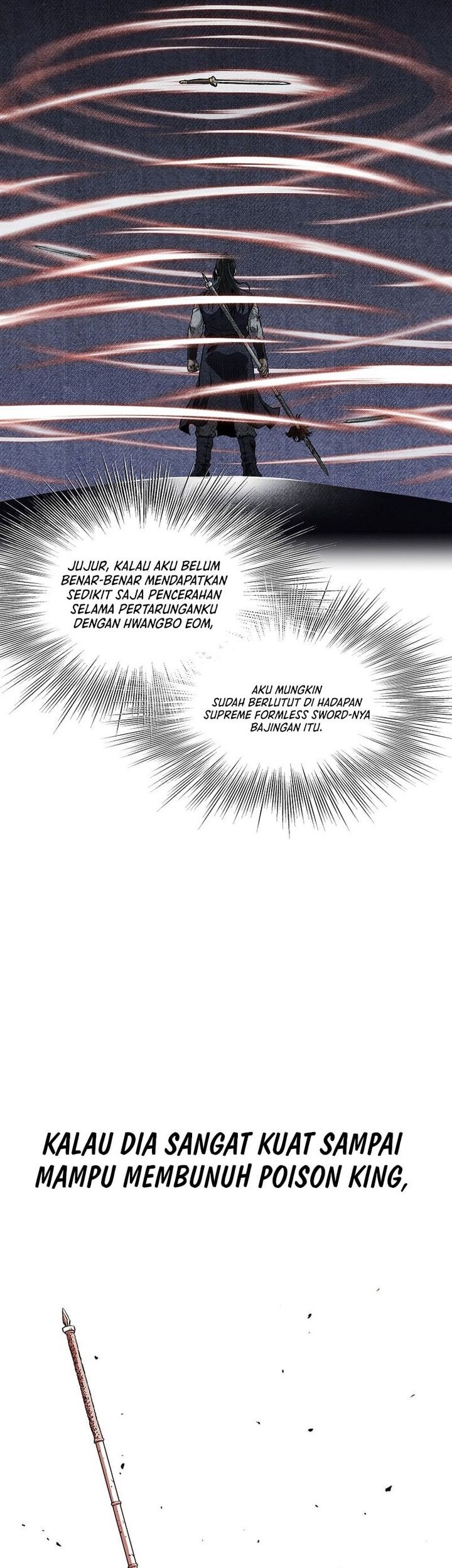 Murim Login Chapter 224 Gambar 45