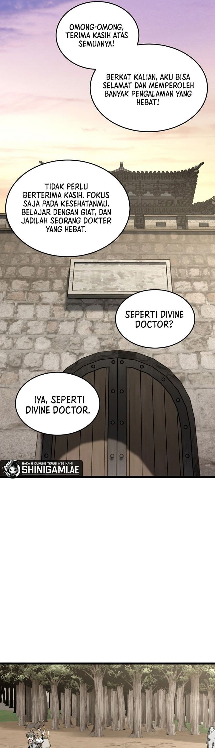 Murim Login Chapter 224 Gambar 67