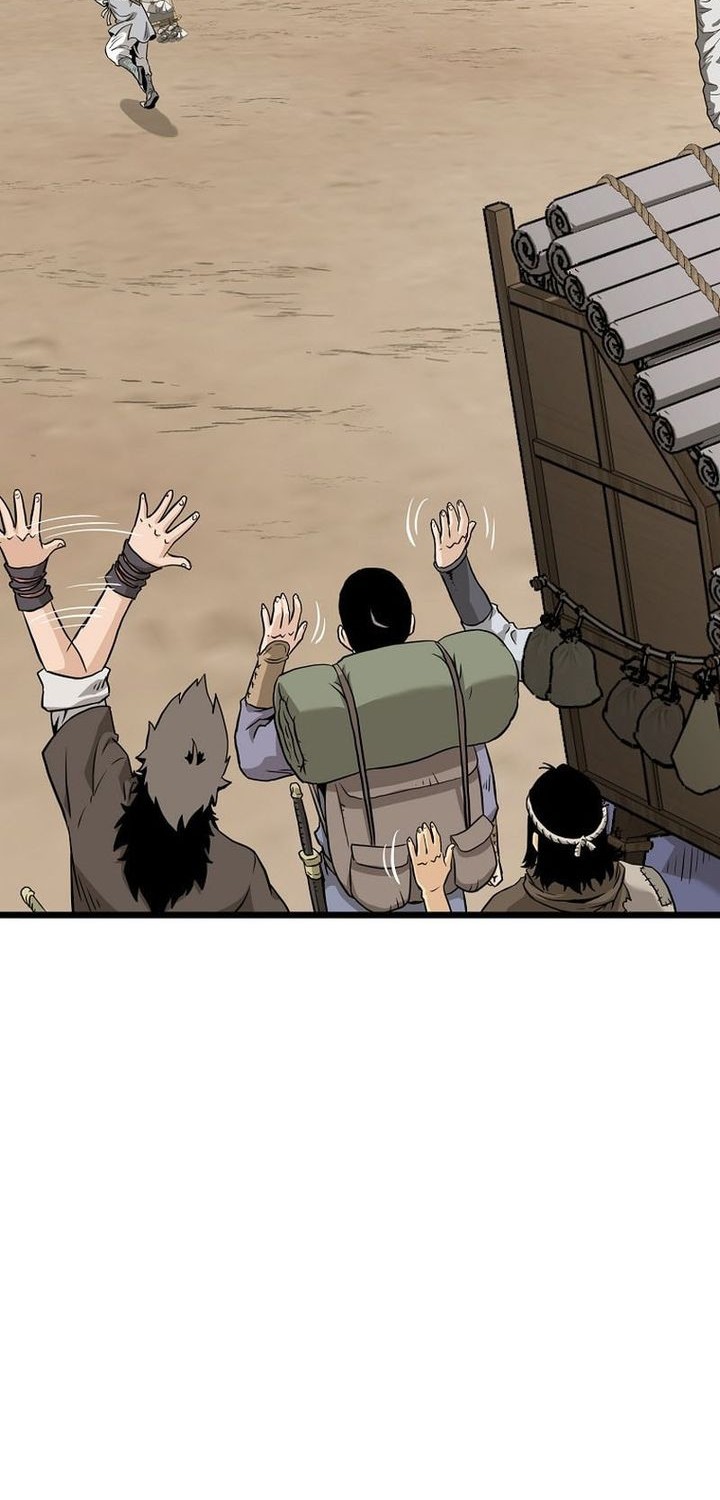 Murim Login Chapter 224 Gambar 68