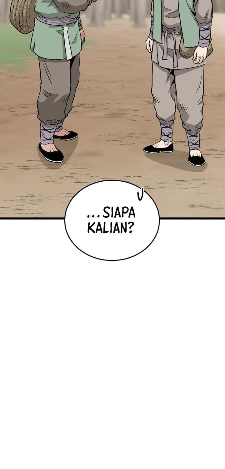 Murim Login Chapter 224 Gambar 72