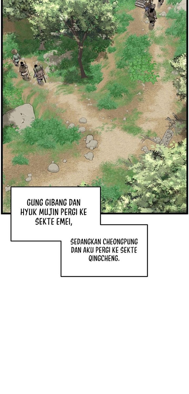 Murim Login Chapter 224 Gambar 75