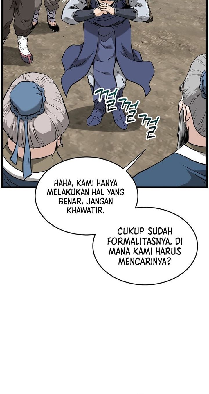 Murim Login Chapter 224 Gambar 77