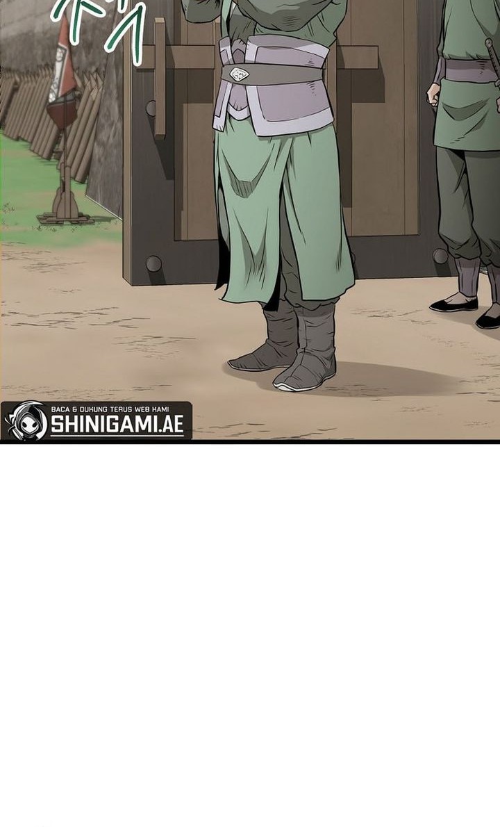 Murim Login Chapter 224 Gambar 60