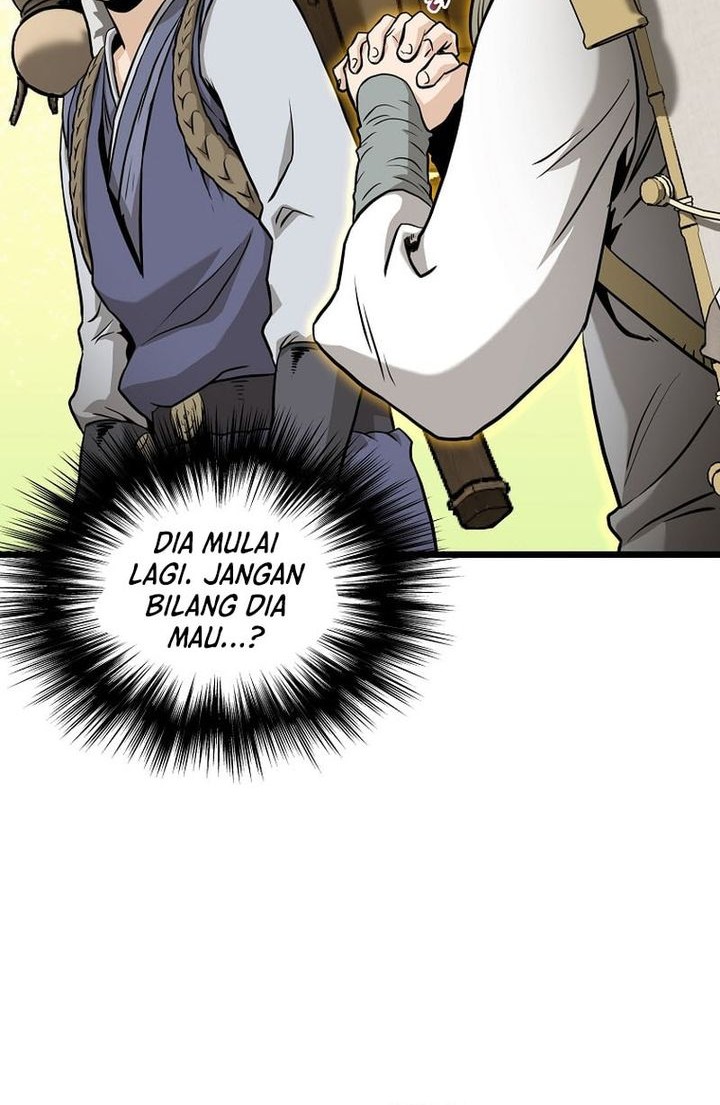 Murim Login Chapter 224 Gambar 64