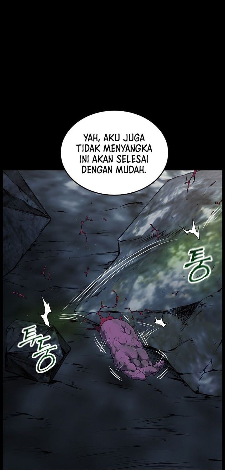Murim Login Chapter 224 Gambar 6