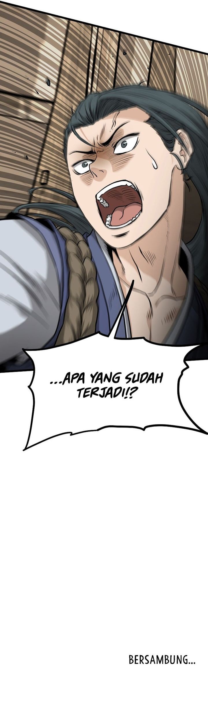 Murim Login Chapter 224 Gambar 88