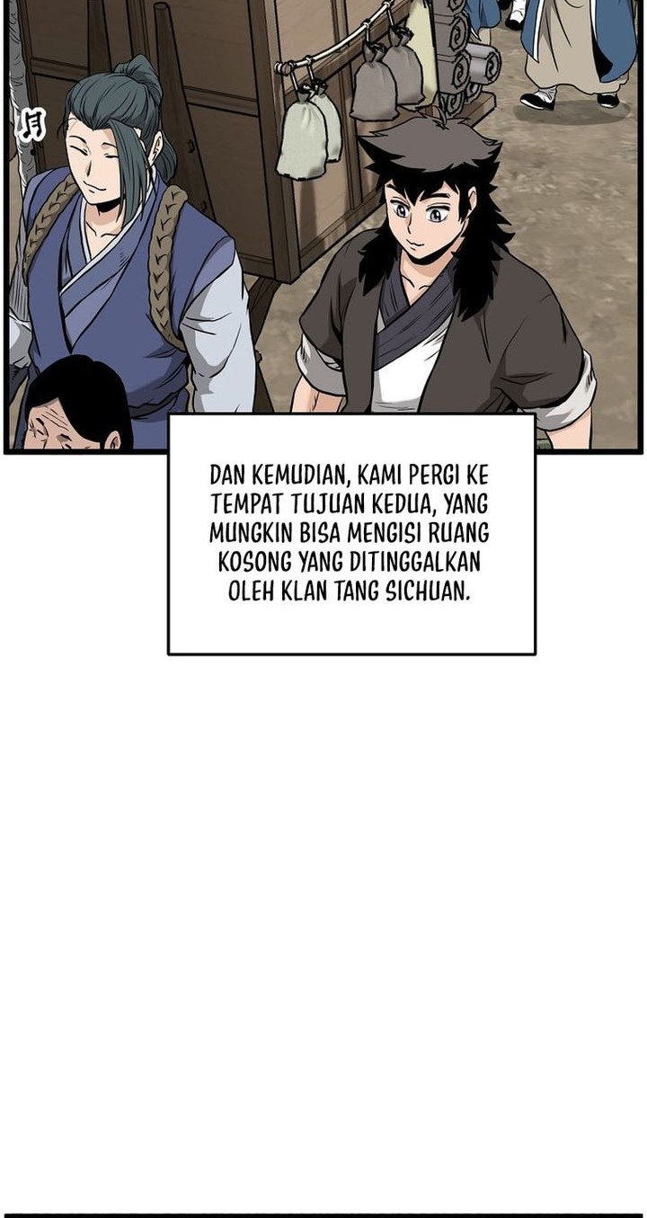 Murim Login Chapter 224 Gambar 79