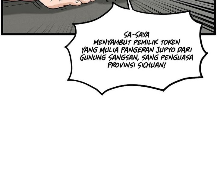 Murim Login Chapter 224 Gambar 81