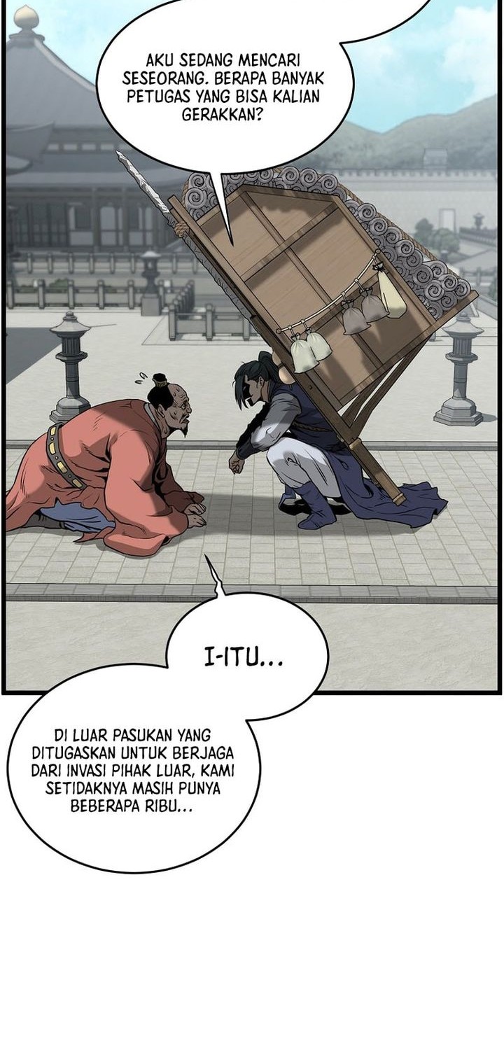 Murim Login Chapter 224 Gambar 83