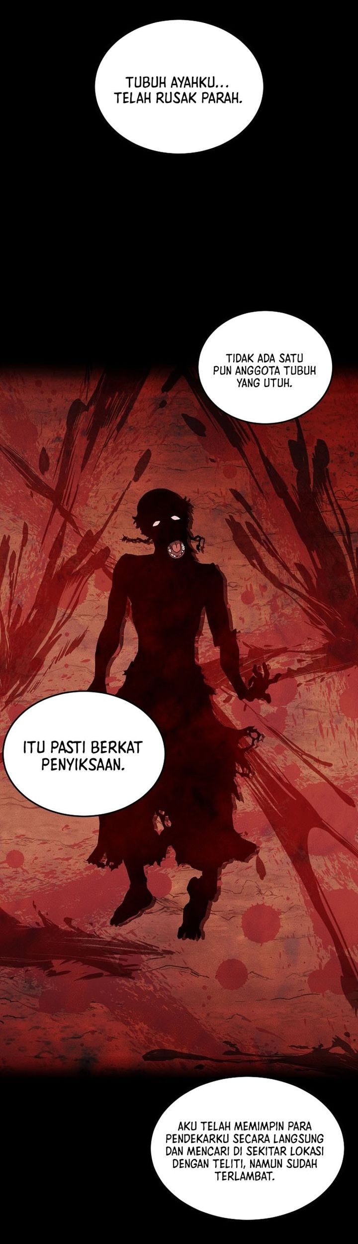 Murim Login Chapter 224 Gambar 9