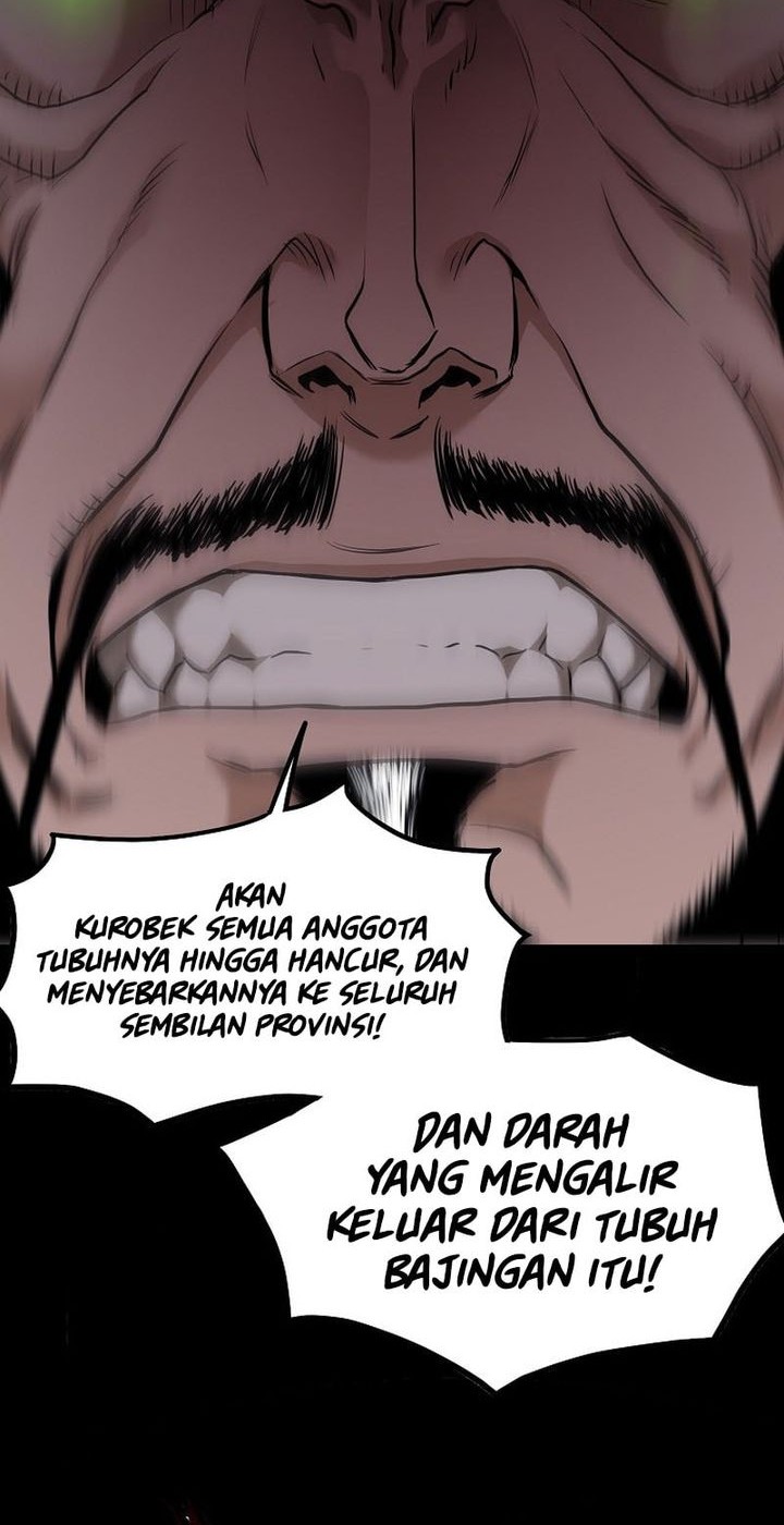 Murim Login Chapter 224 Gambar 12