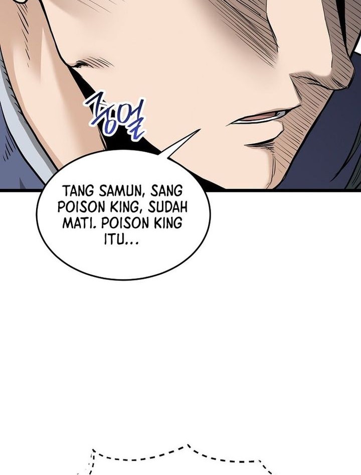 Murim Login Chapter 224 Gambar 14