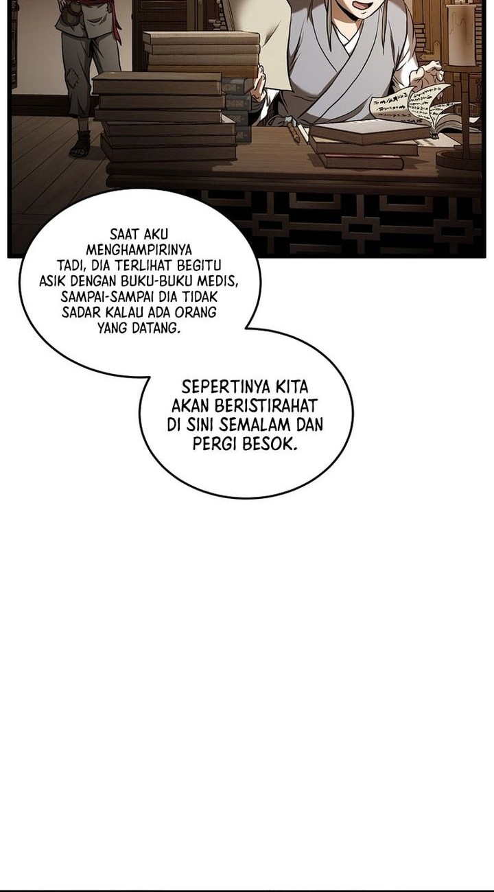 Murim Login Chapter 224 Gambar 18
