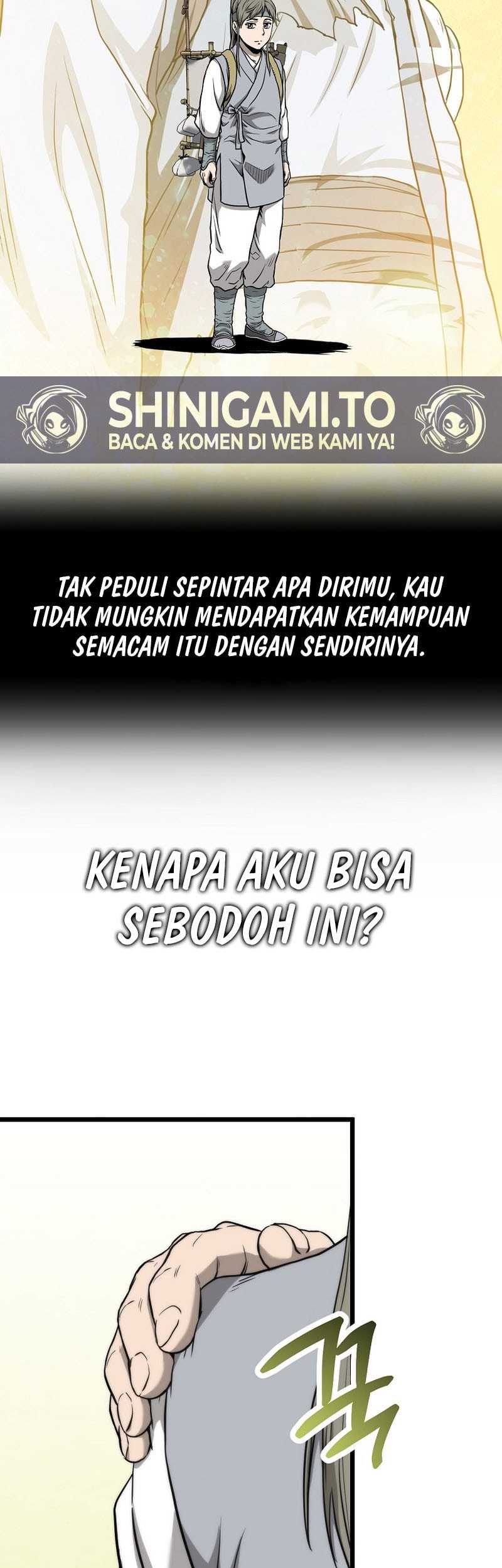 Murim Login Chapter 225 Gambar 53