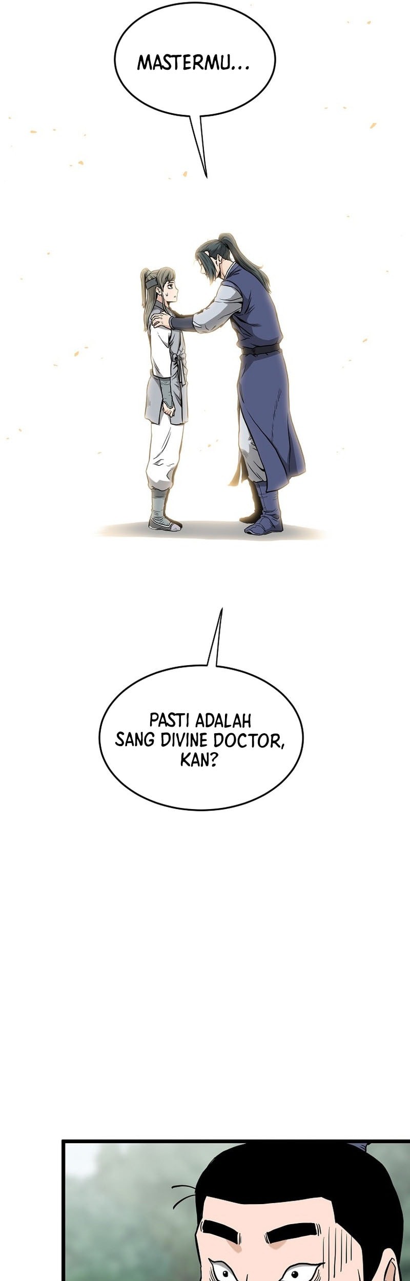 Murim Login Chapter 225 Gambar 55