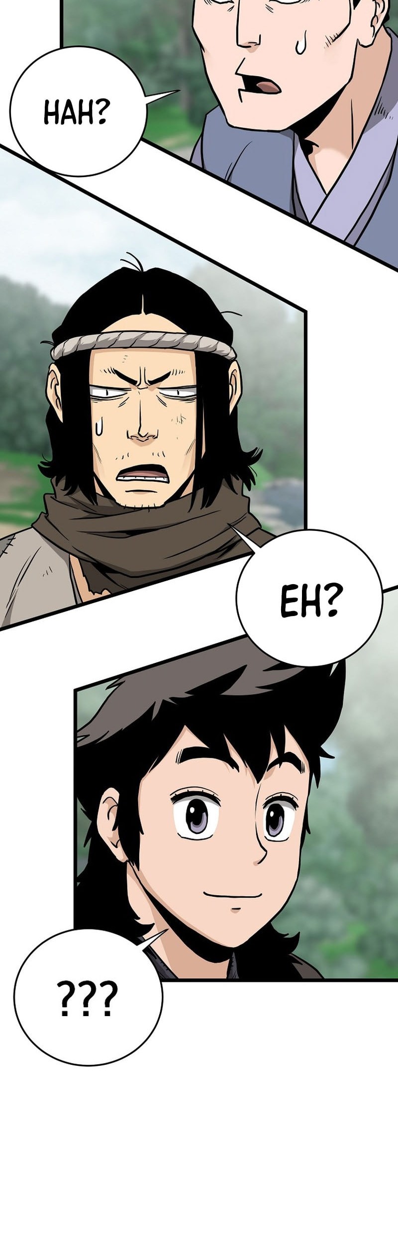 Murim Login Chapter 225 Gambar 56