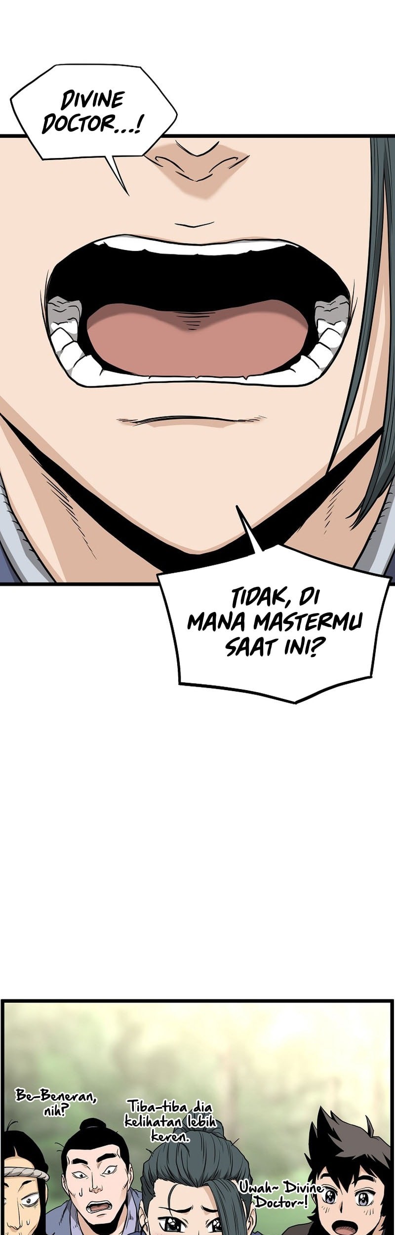 Murim Login Chapter 225 Gambar 59