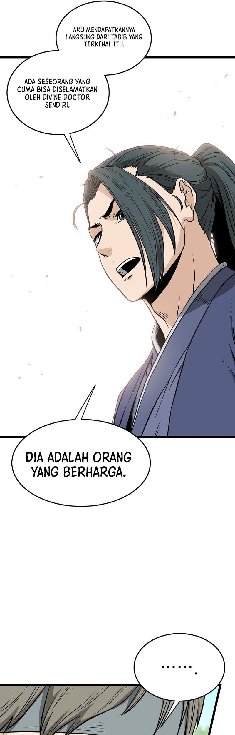 Murim Login Chapter 225 Gambar 63