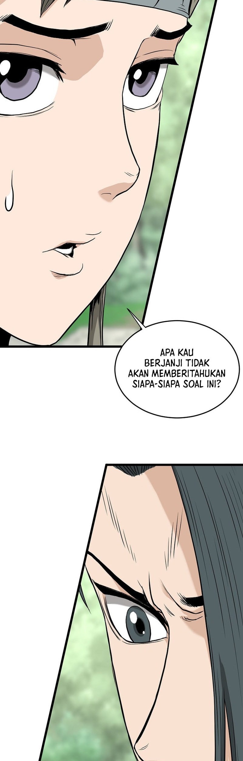 Murim Login Chapter 225 Gambar 64