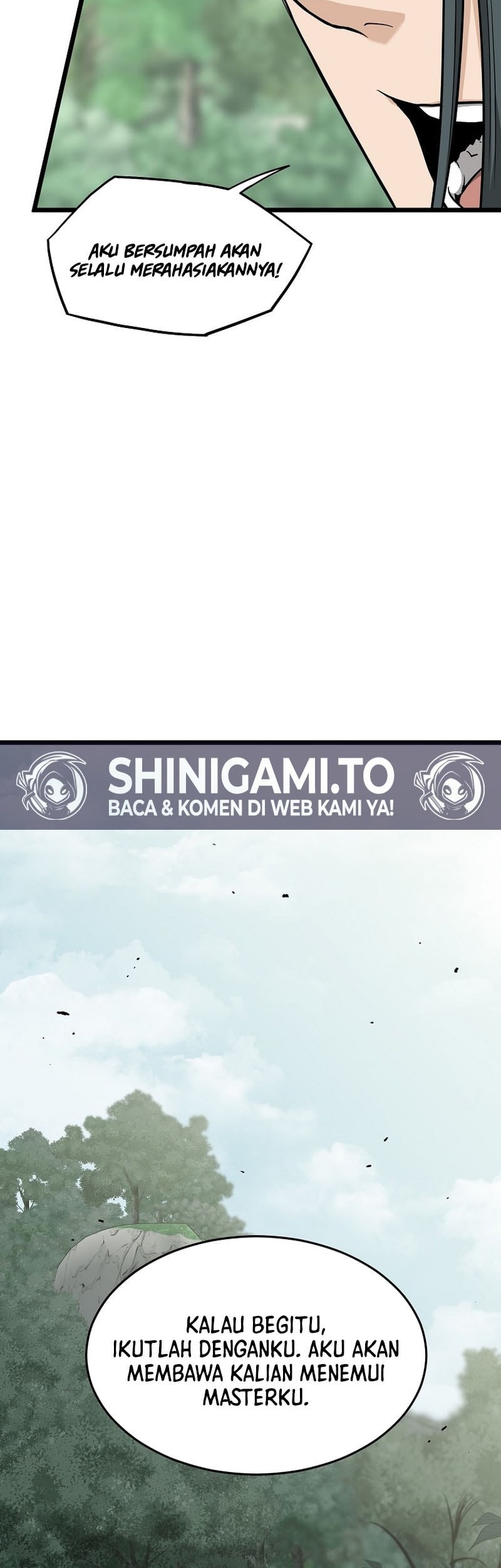 Murim Login Chapter 225 Gambar 65