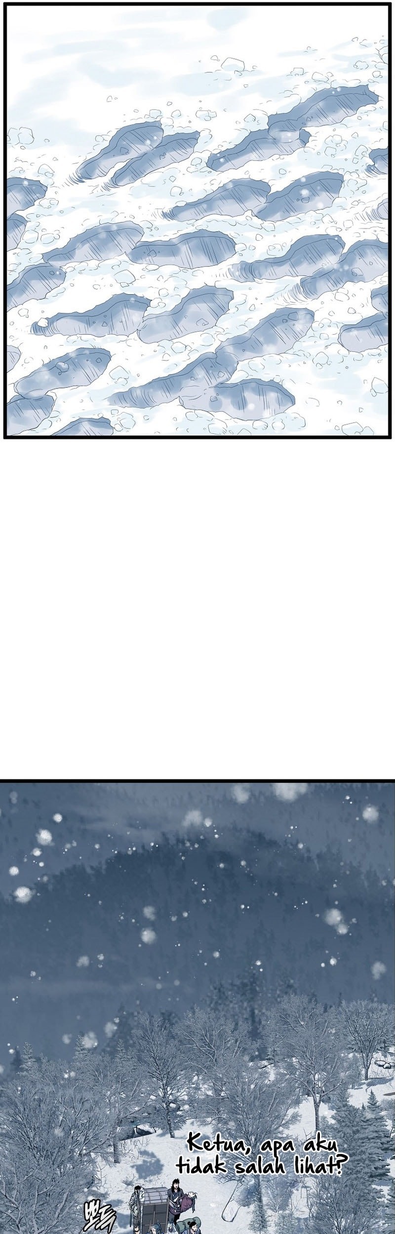 Murim Login Chapter 225 Gambar 67