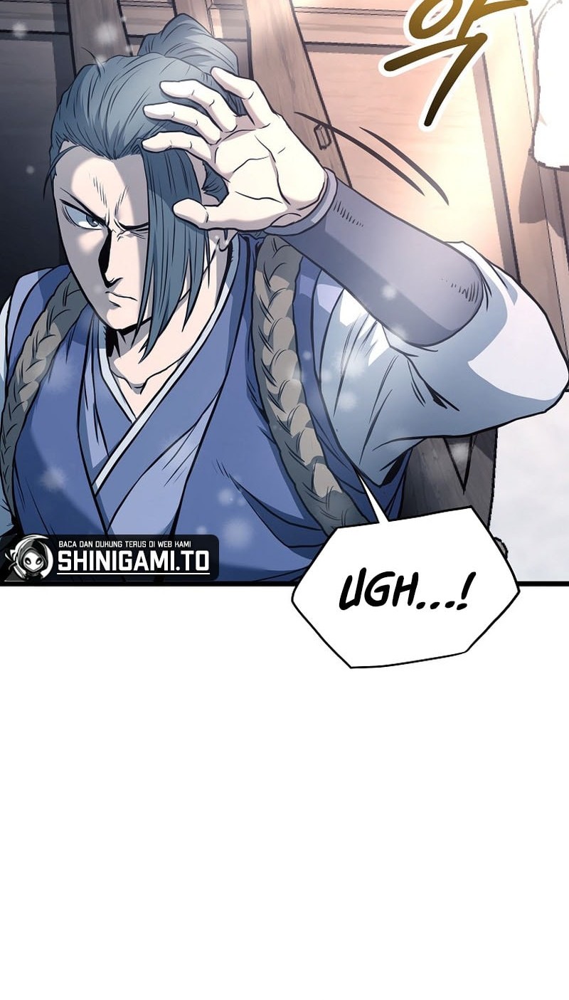 Murim Login Chapter 225 Gambar 74