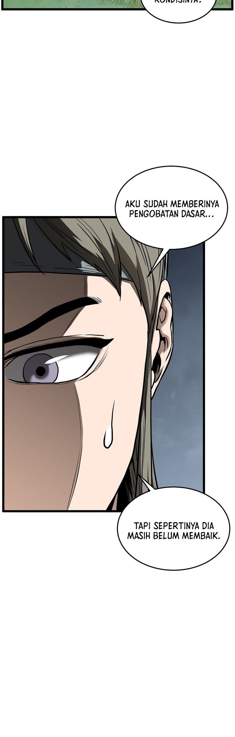 Murim Login Chapter 225 Gambar 38