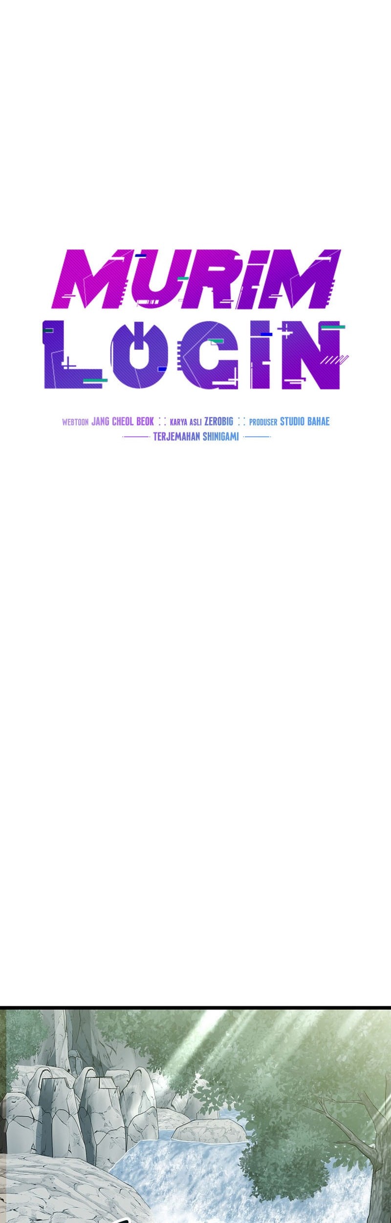 Murim Login Chapter 225 Gambar 36