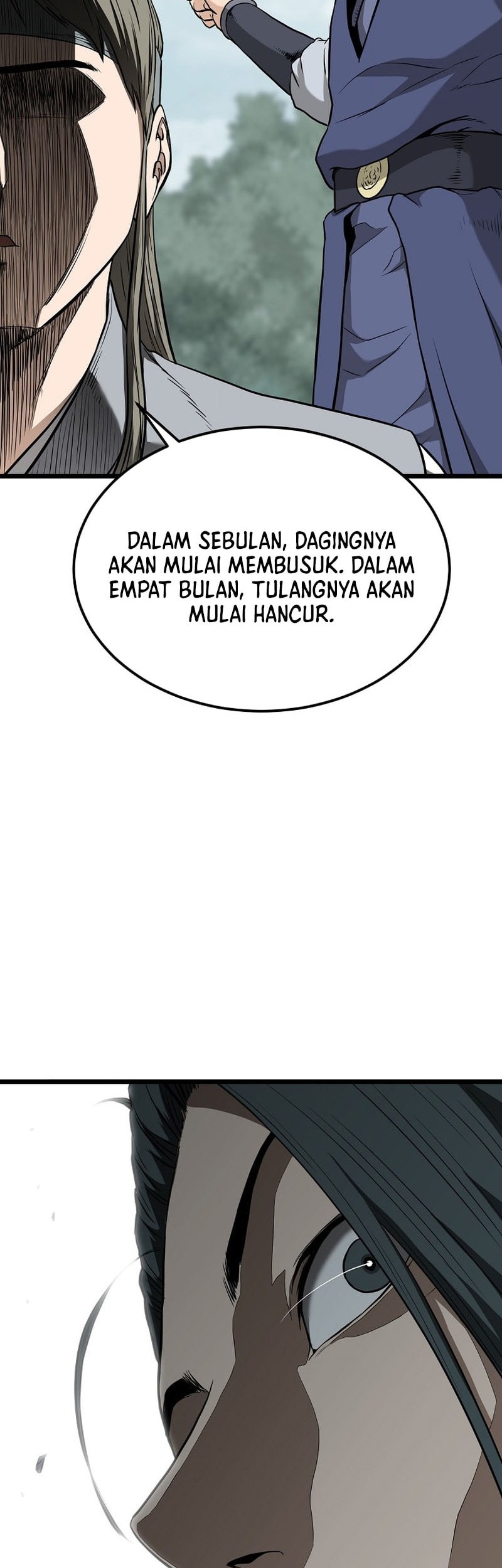 Murim Login Chapter 225 Gambar 40