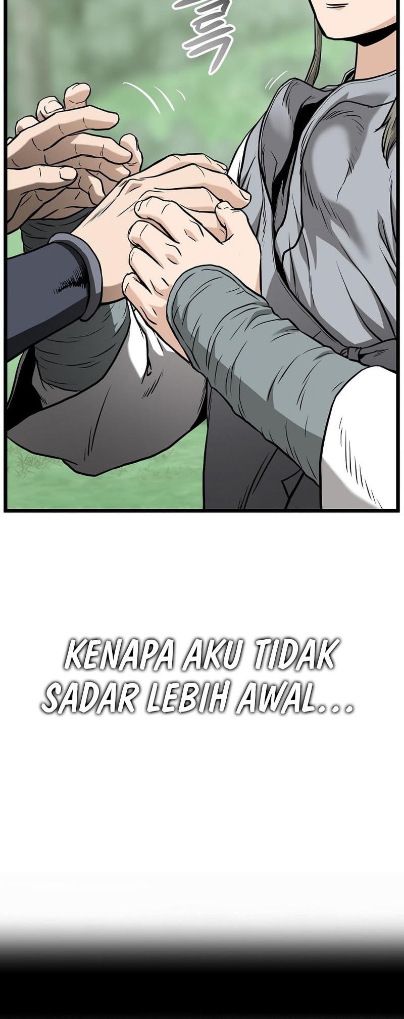 Murim Login Chapter 225 Gambar 50