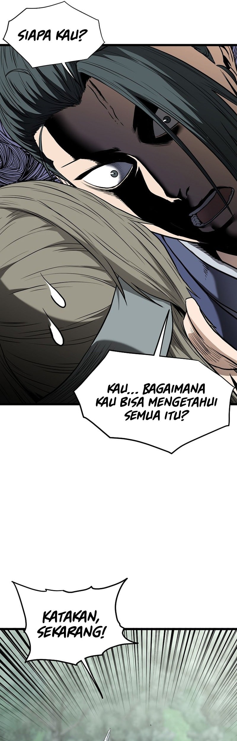 Murim Login Chapter 225 Gambar 47