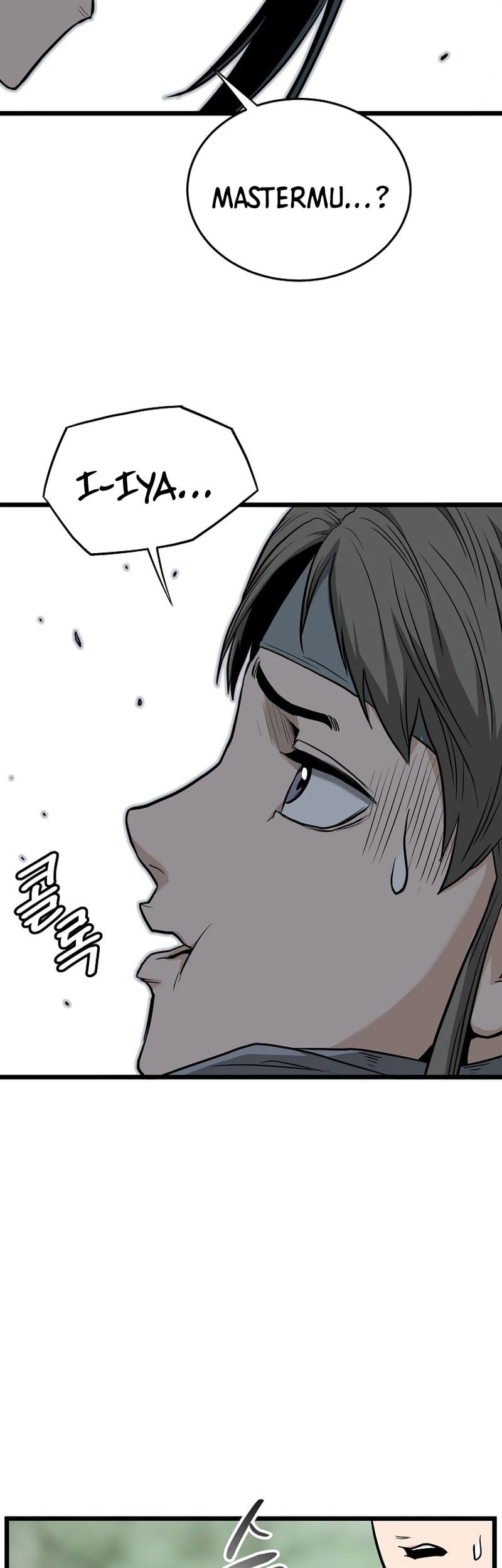 Murim Login Chapter 225 Gambar 49