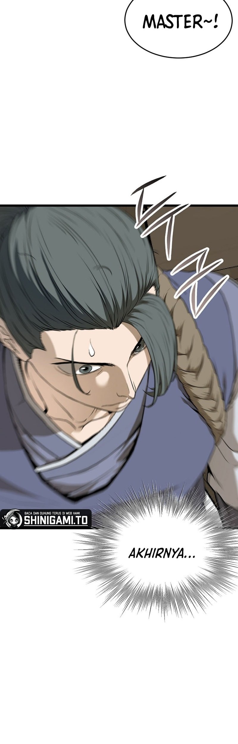 Murim Login Chapter 225 Gambar 78