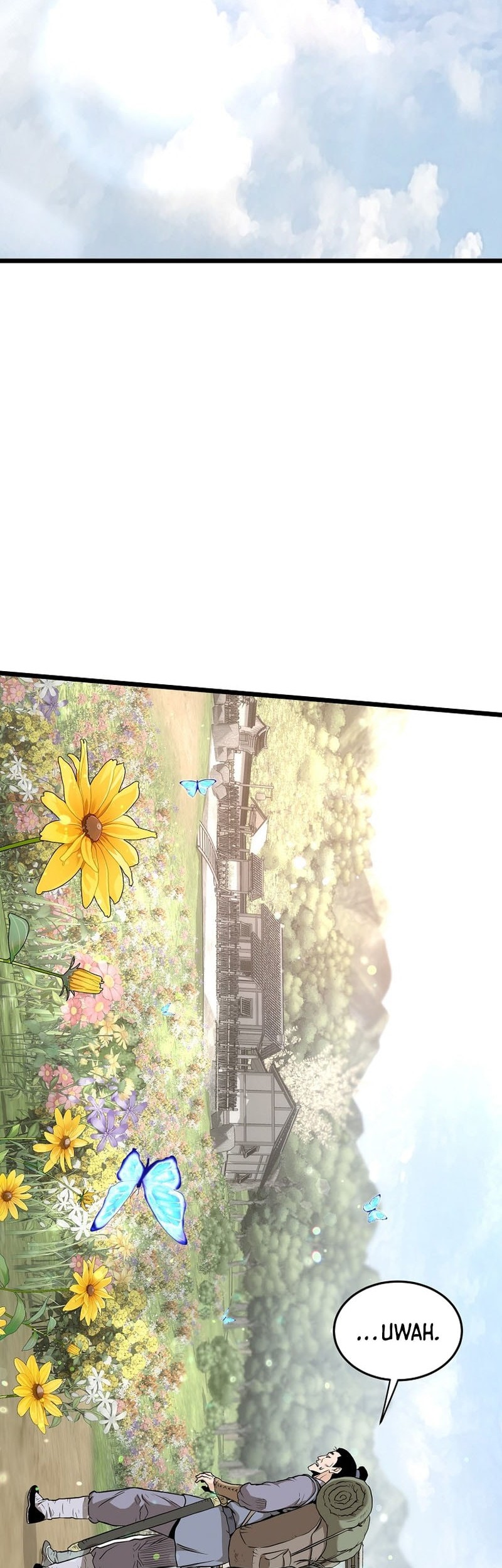 Murim Login Chapter 225 Gambar 76