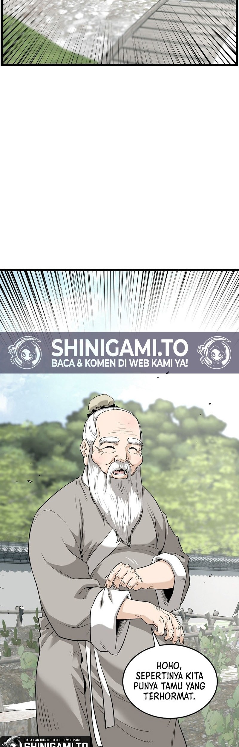 Murim Login Chapter 225 Gambar 80