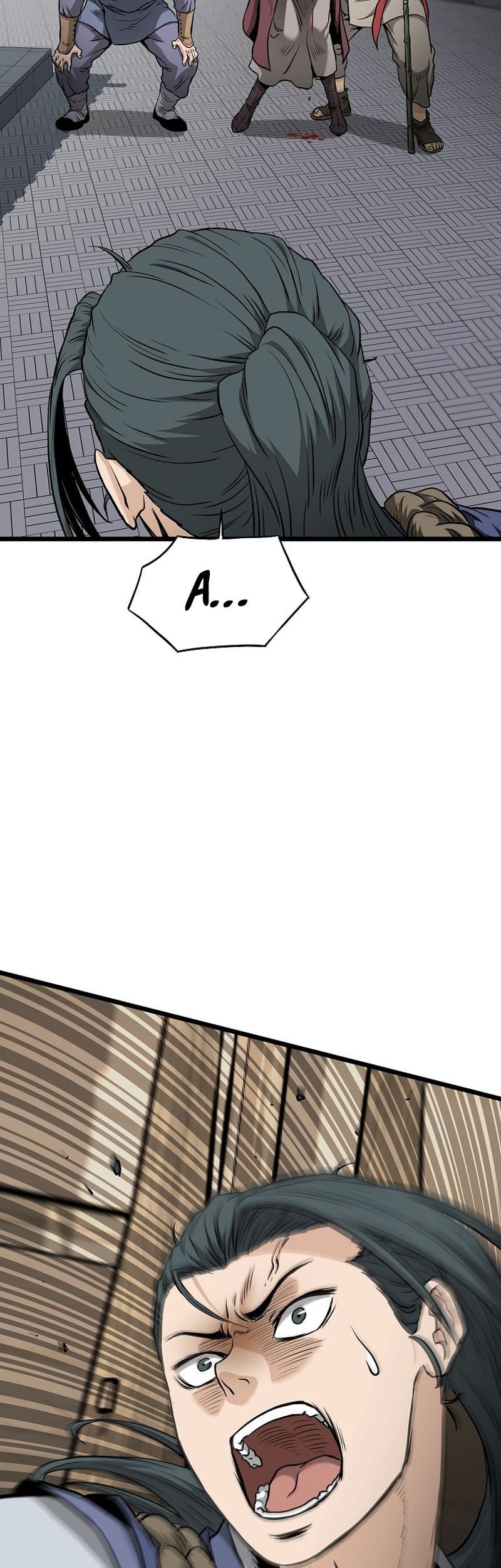 Murim Login Chapter 225 Gambar 4