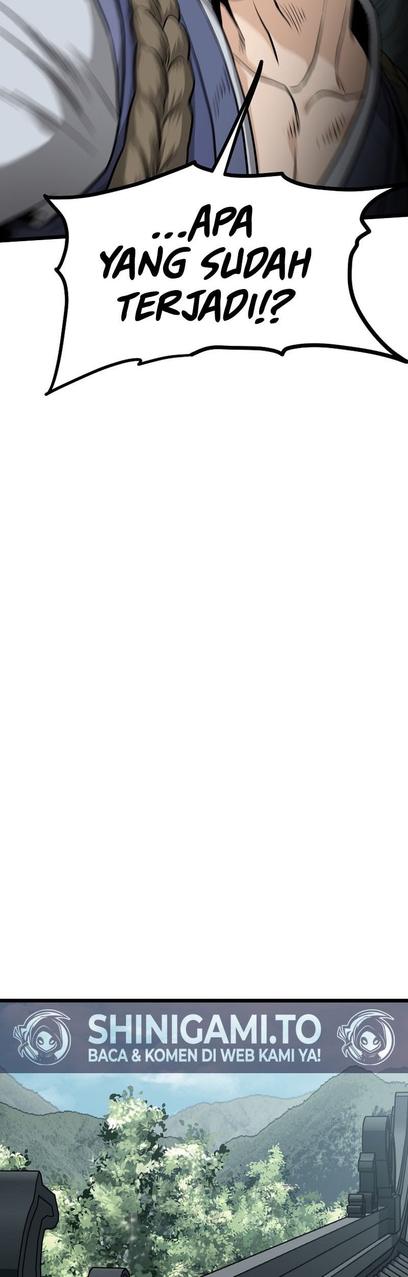 Murim Login Chapter 225 Gambar 5