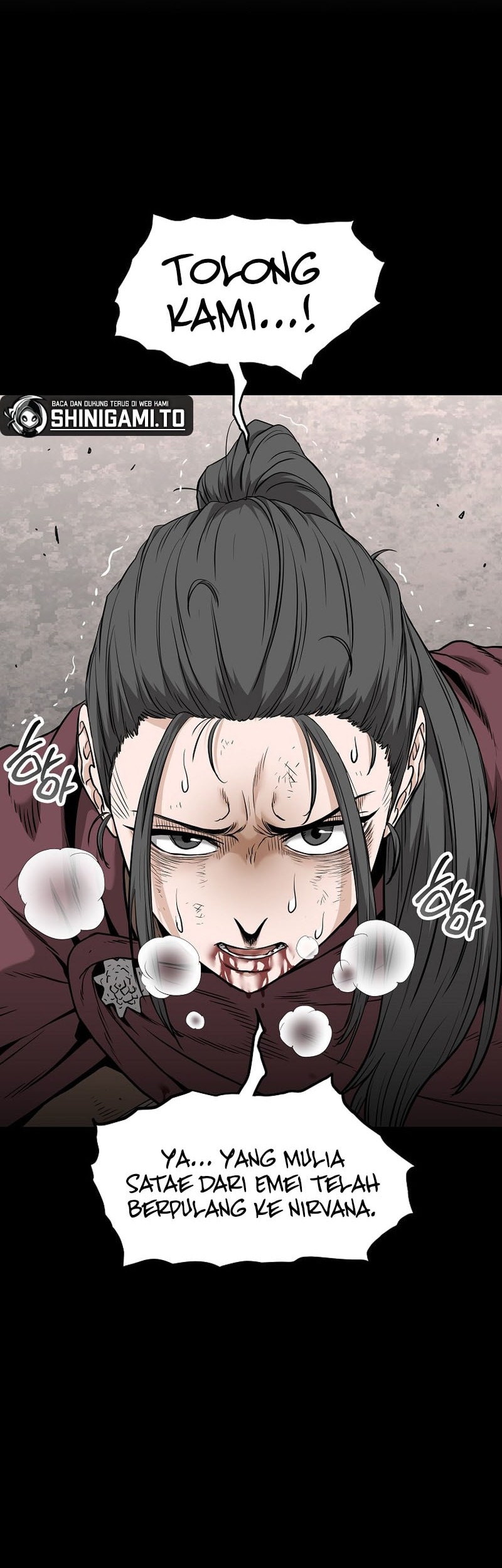 Murim Login Chapter 225 Gambar 10