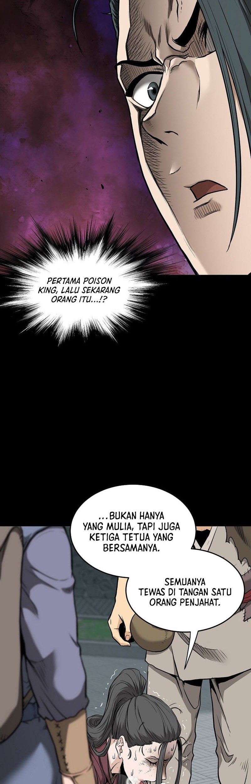 Murim Login Chapter 225 Gambar 12