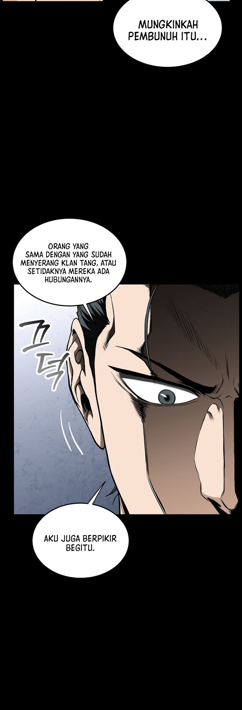 Murim Login Chapter 225 Gambar 14